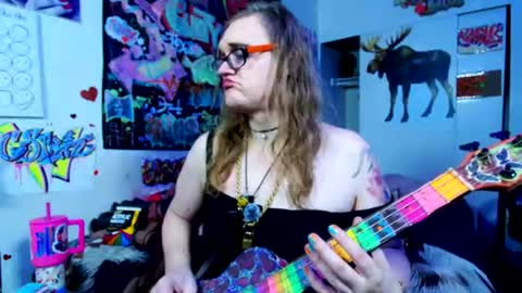 Cunty Luxxe online show from 06/21/26, 03:53