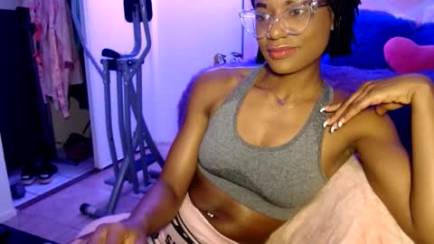 CocoSage online show from 04/27/26, 06:00