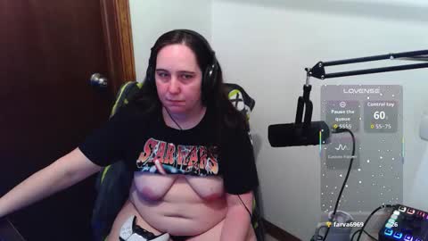 MsGamerGirl69 online show from 03/20/26, 06:07