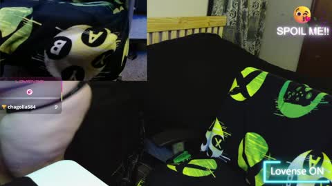 MsGamerGirl69 online show from 04/11/26, 07:45