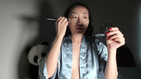 MsHebisBox online show from 02/26/25, 03:30