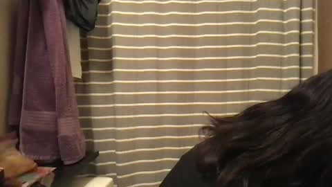 Chocolate  Candy   Stick online show from 02/02/25, 02:48