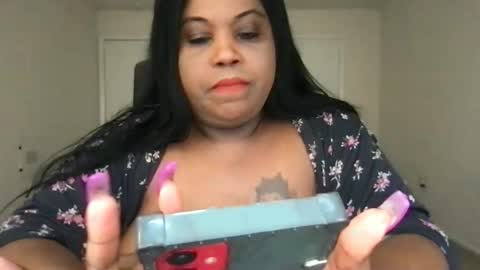 Chocolate  Candy   Stick online show from 03/06/26, 06:59