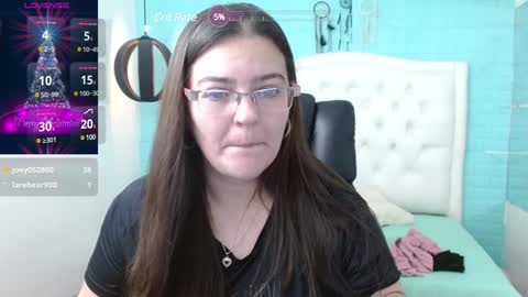 Jossie online show from 12/04/24, 05:49