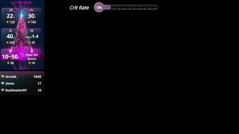 Jossie online show from 12/05/24, 09:50