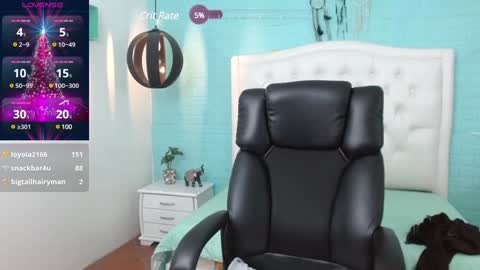 Jossie online show from 12/06/24, 07:10