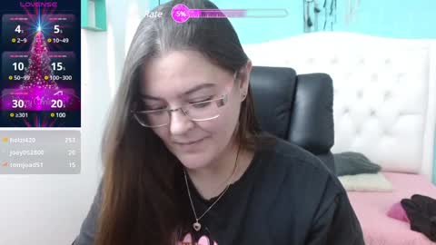 Jossie online show from 12/10/24, 08:30