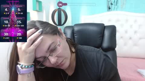 Jossie online show from 12/11/24, 06:04