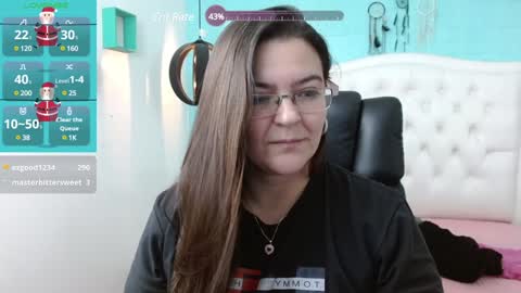 Jossie online show from 12/22/24, 08:38