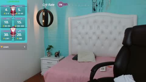 Jossie online show from 12/24/24, 02:54