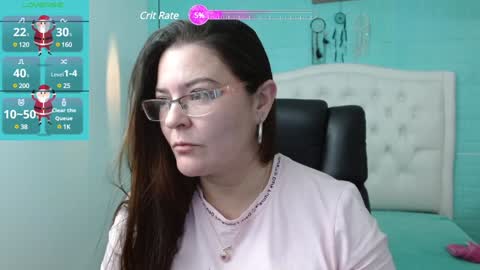 Jossie online show from 01/07/25, 02:53