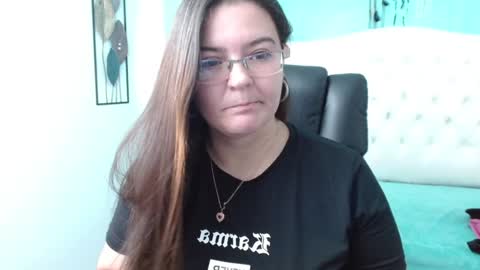 Jossie online show from 01/14/25, 06:02