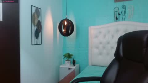 Jossie online show from 01/15/25, 03:11