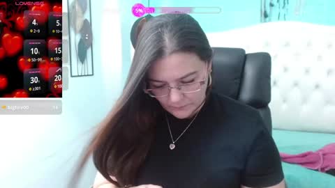 Jossie online show from 01/15/25, 06:33