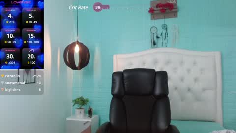 Jossie online show from 01/19/25, 05:05