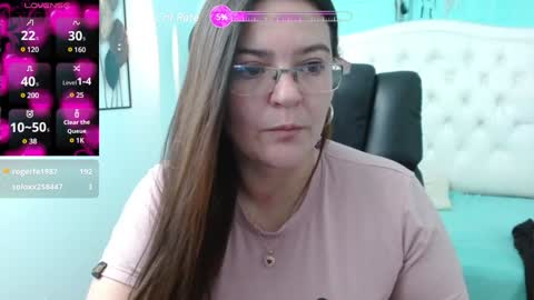 Jossie online show from 01/24/25, 06:14