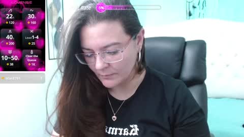 Jossie online show from 01/25/25, 06:23