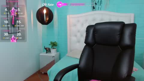 Jossie online show from 01/27/25, 03:26