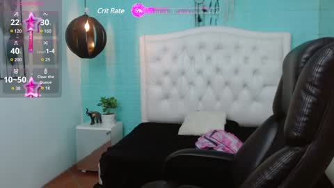 Jossie online show from 01/29/25, 03:33