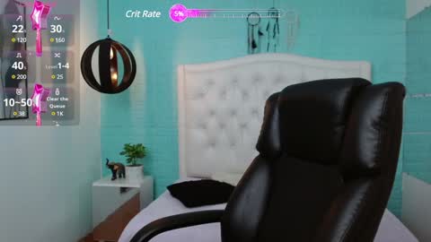 Jossie online show from 02/04/25, 02:49