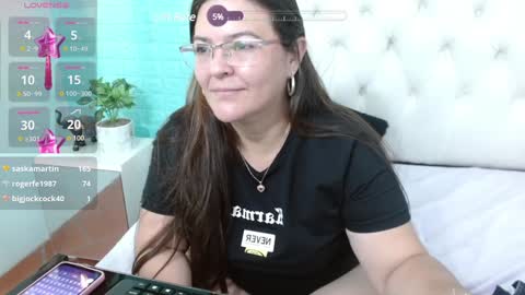 Jossie online show from 02/08/25, 02:58