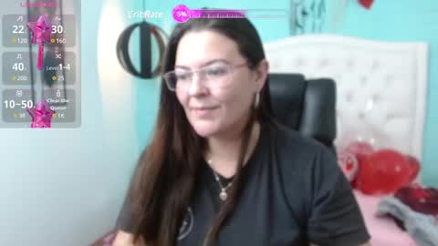 Jossie online show from 02/16/25, 03:04