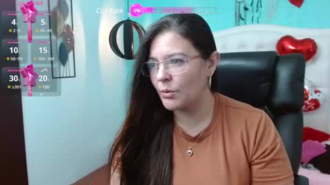 Jossie online show from 02/18/25, 01:54