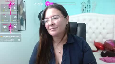 Jossie online show from 03/04/25, 05:32