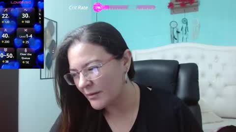 Jossie online show from 03/11/25, 02:43