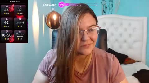 Jossie online show from 09/21/25, 03:19