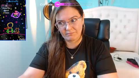 Jossie online show from 10/05/25, 03:27