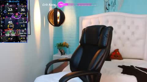 Jossie online show from 10/07/25, 03:36