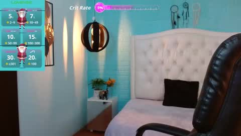 Jossie online show from 12/16/25, 03:22