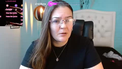 Jossie online show from 02/05/26, 03:44