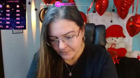 Jossie online show from 02/17/26, 03:25