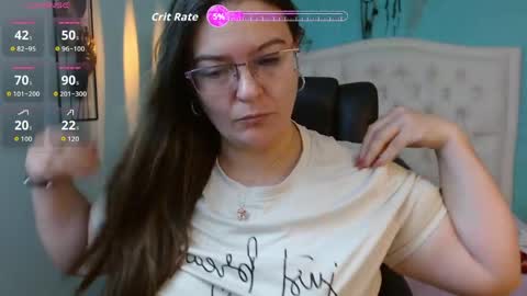 Jossie online show from 04/11/26, 07:45