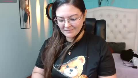 Jossie online show from 04/16/26, 03:51