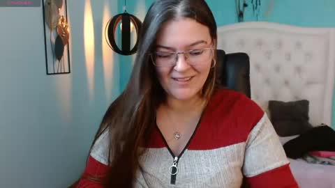 Jossie online show from 04/18/26, 03:32