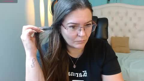 Jossie online show from 04/25/26, 04:48