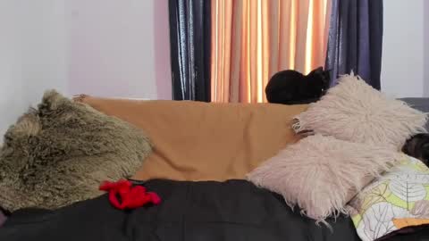 Snapshot of msjustine4u chatting on 04/25/26, 12:30 Miss Justine online show from 04/25/26, 12:30