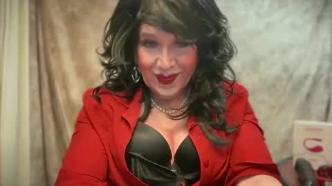 Snapshot of mskarentoy chatting on 01/30/25, 11:24 mskarentoy online show from 01/30/25, 11:24