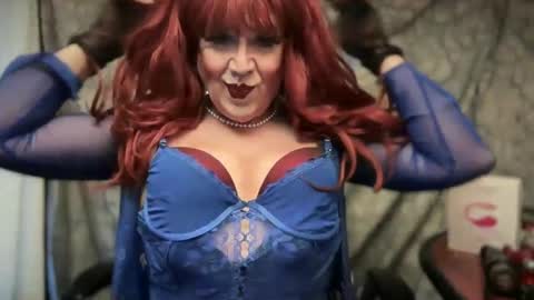 Snapshot of mskarentoy chatting on 10/10/25, 10:20 mskarentoy online show from 10/10/25, 10:20