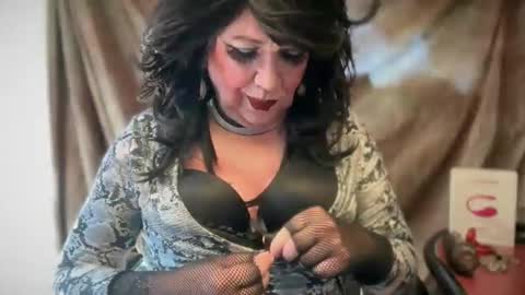 mskarentoy online show from 04/08/26, 06:52