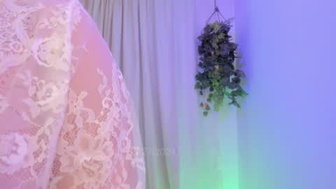 Meg  Vero online show from 01/24/25, 06:46