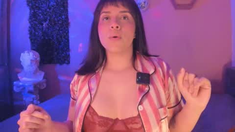 Meg  Vero online show from 01/13/26, 10:48