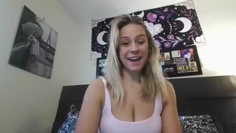 msmariesummers online show from 01/22/25, 02:35