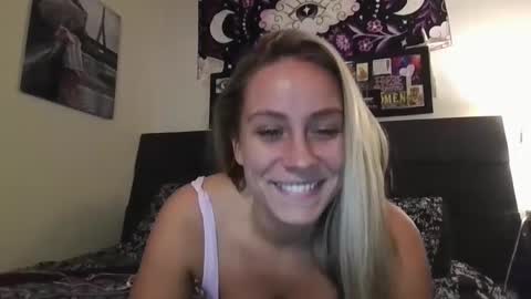 msmariesummers online show from 02/03/25, 11:26