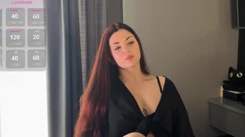 Lucy online show from 02/15/26, 07:51