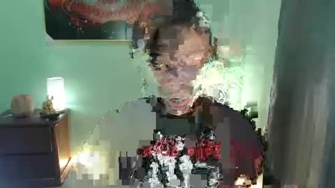 msmeygan online show from 02/02/25, 02:13