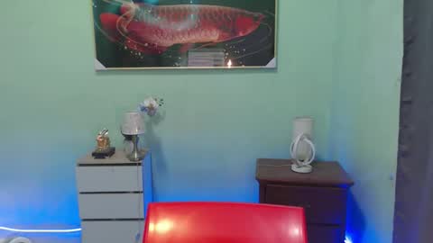 msmeygan online show from 11/12/25, 05:57